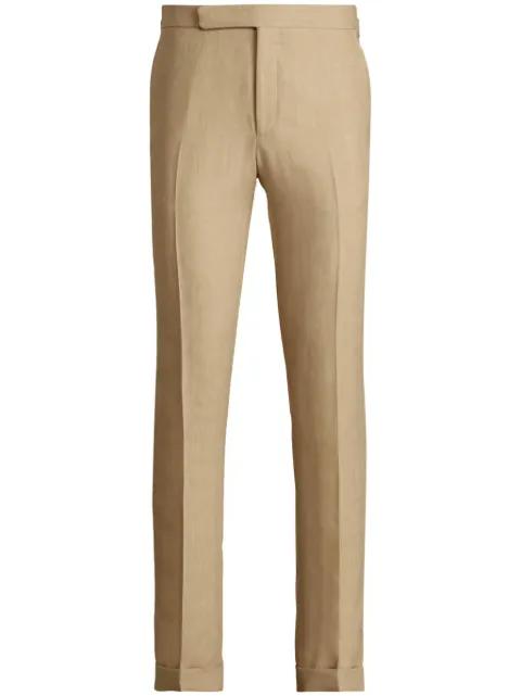 Gregory trousers by RALPH LAUREN