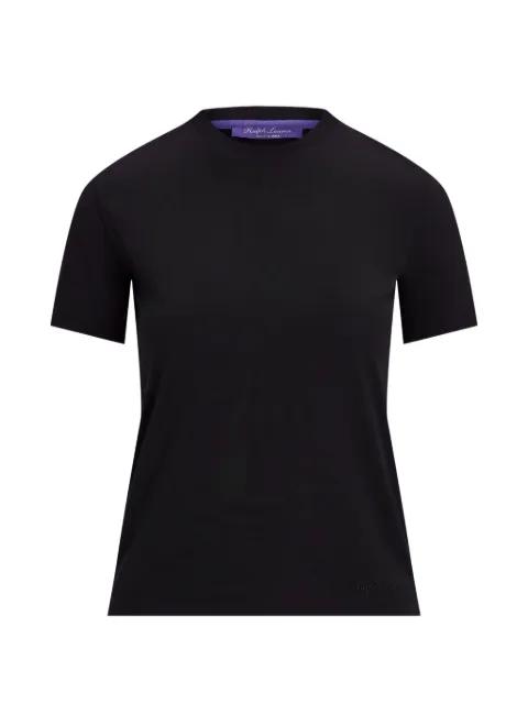 Hallie short-sleeve t-shirt by RALPH LAUREN