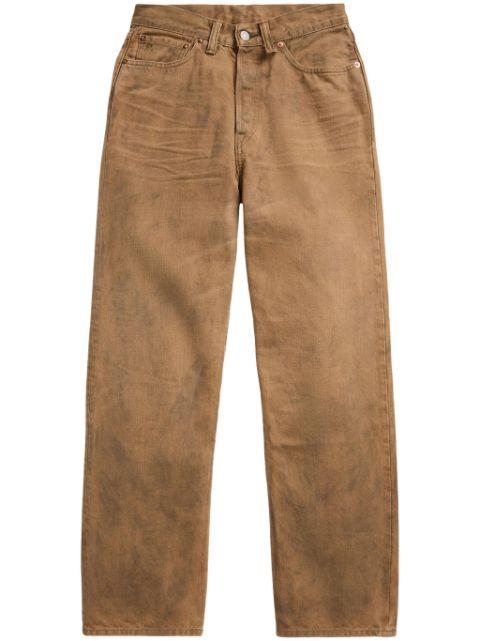 High Boy jeans by RALPH LAUREN