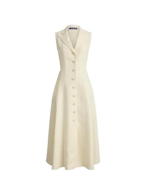 Kensley midi dress by RALPH LAUREN