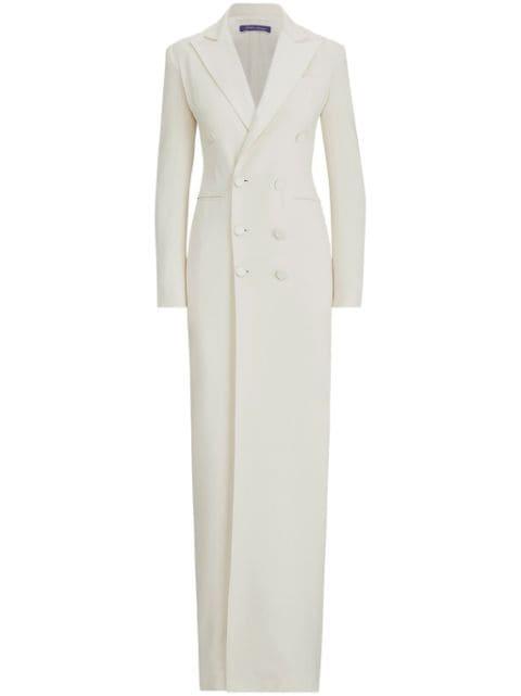 Kristian maxi dress by RALPH LAUREN