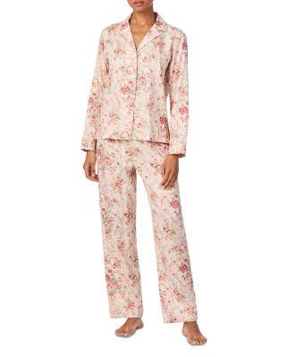 Long Pants Pajama Set by RALPH LAUREN