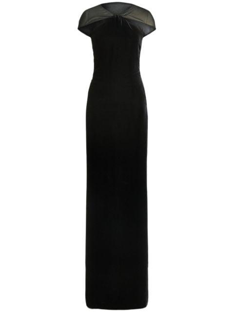 Maiden gown by RALPH LAUREN