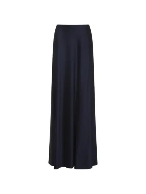Masina sation maxi skirt by RALPH LAUREN