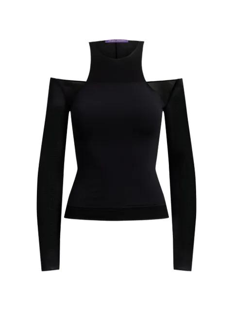 Maxine layered racerback top by RALPH LAUREN