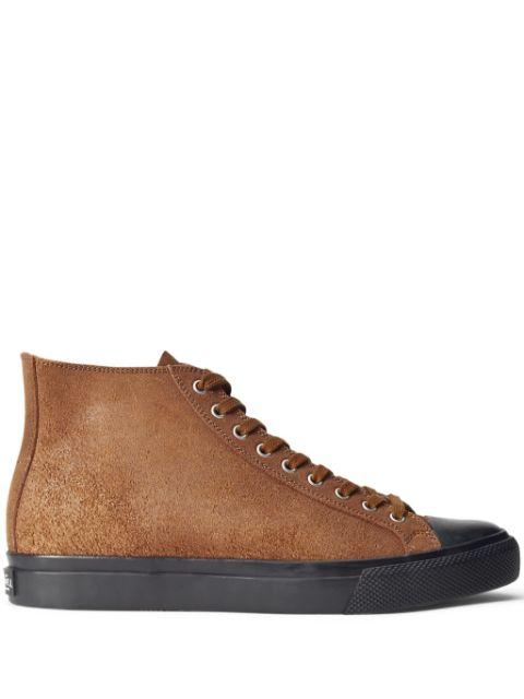 Mayport sneakers by RALPH LAUREN