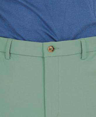 Men's Classic-Fit Cotton Stretch Performance Dress Pants by RALPH LAUREN Men's Classic-Fit Cotton Stretch Performance Dress Pants by RALPH LAUREN