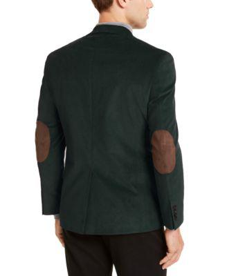 Men's Classic-Fit Ultraflex Corduroy Sport Coat by RALPH LAUREN Men's Classic-Fit Ultraflex Corduroy Sport Coat by RALPH LAUREN