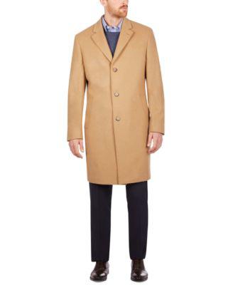 Ralph lauren hot sale luther overcoat