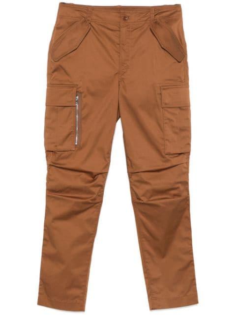 Nidelio cargo trousers by RALPH LAUREN