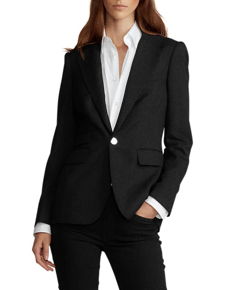Parker Cashmere Jacket by RALPH LAUREN