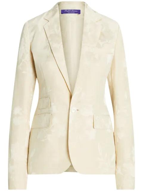 Parker blazer by RALPH LAUREN
