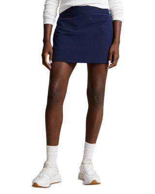 Performance Pleated Skort by RALPH LAUREN