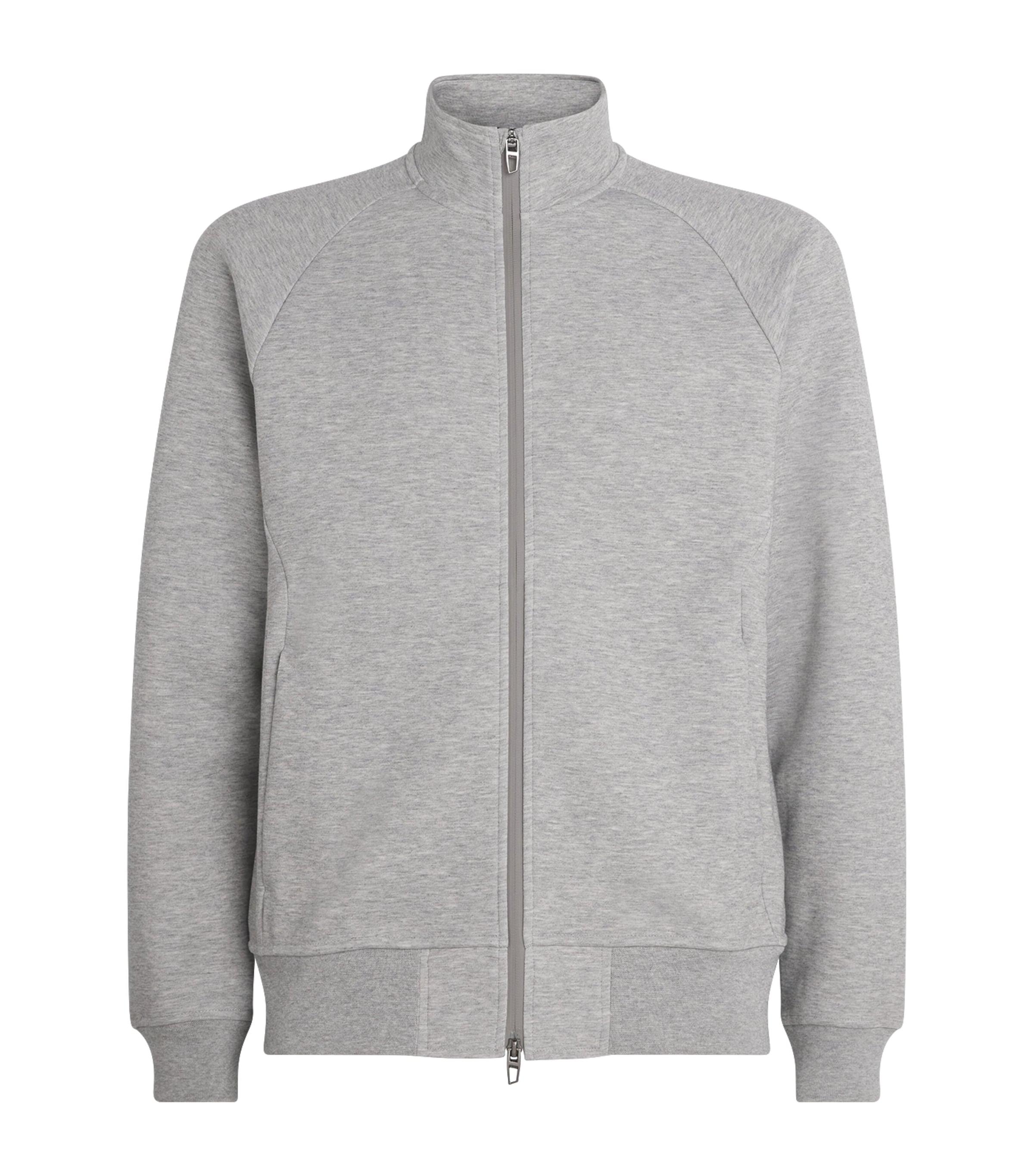 RLX Ralph Lauren Double Knit Zip-Up Jacket by RALPH LAUREN