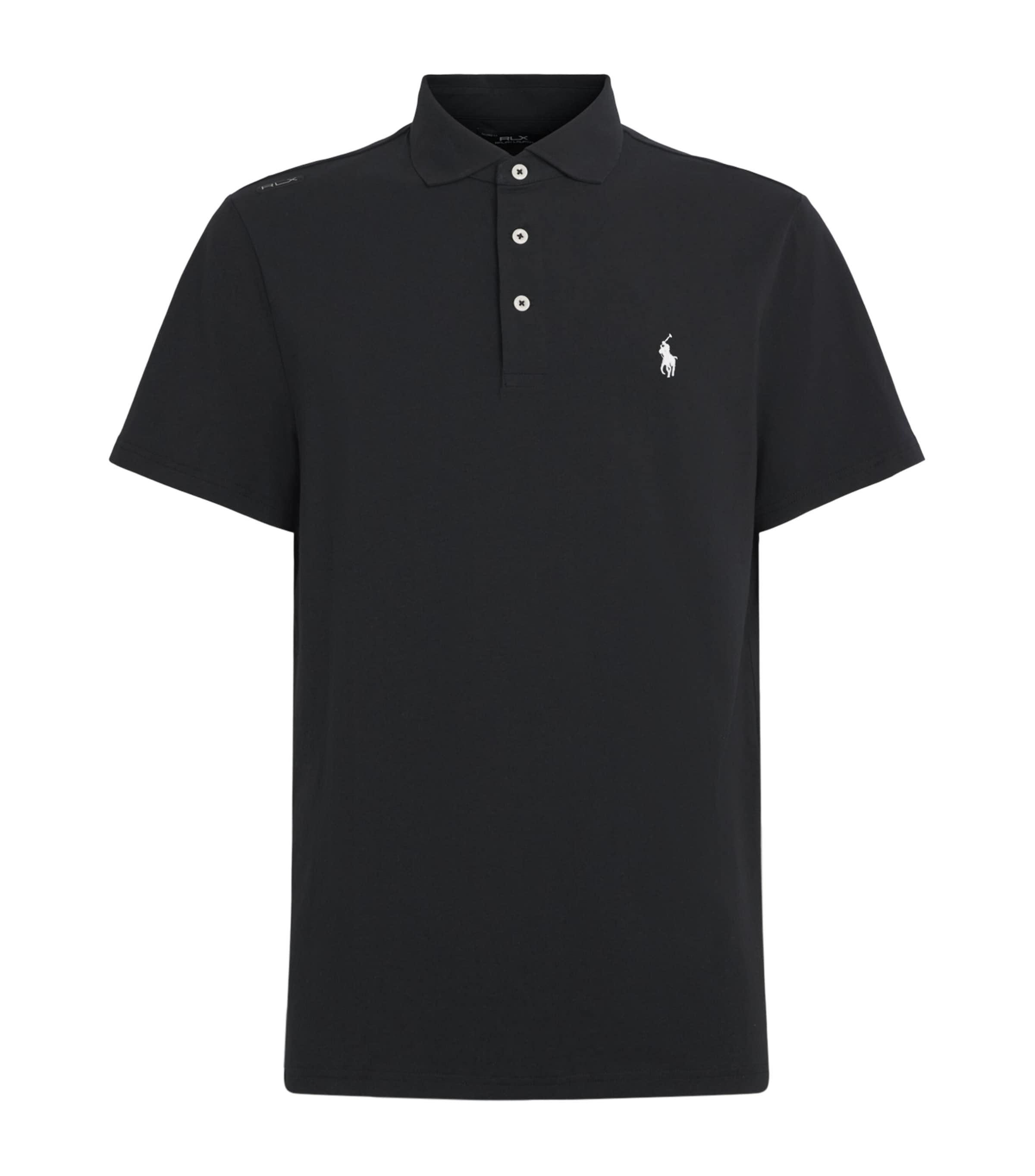 RLX Ralph Lauren Polo Pony Polo Shirt by RALPH LAUREN