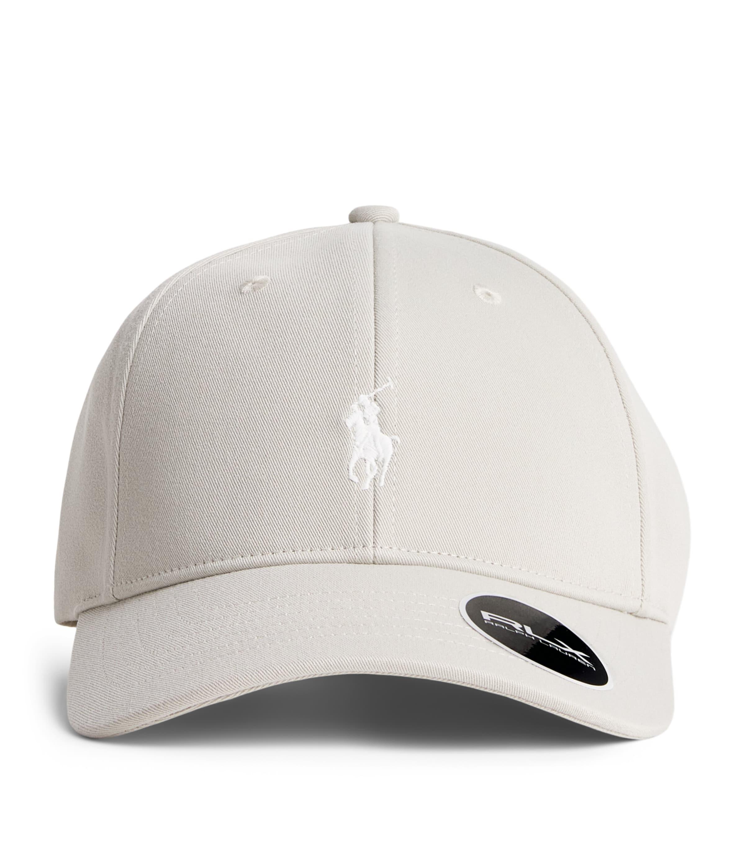 RLX Ralph Lauren Signature Pony Sports Cap by RALPH LAUREN