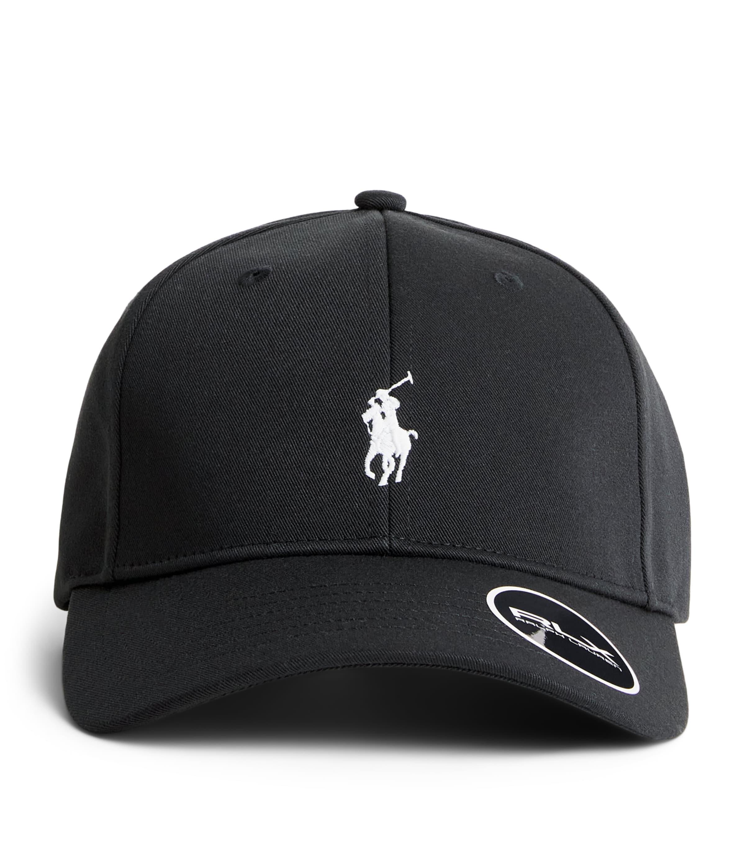 RLX Ralph Lauren Signature Pony Sports Cap by RALPH LAUREN