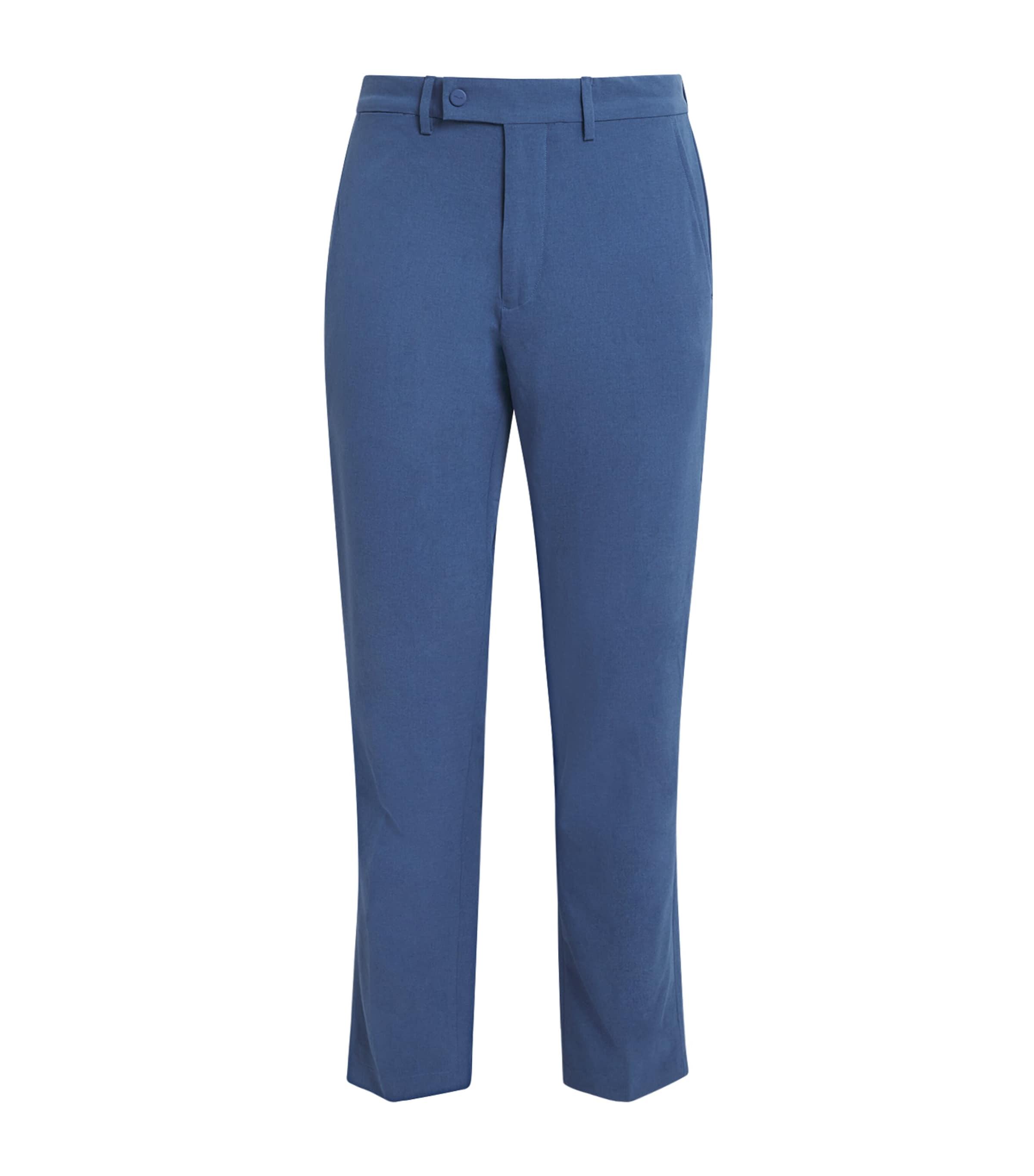RLX Ralph Lauren Straight Performance Trousers by RALPH LAUREN