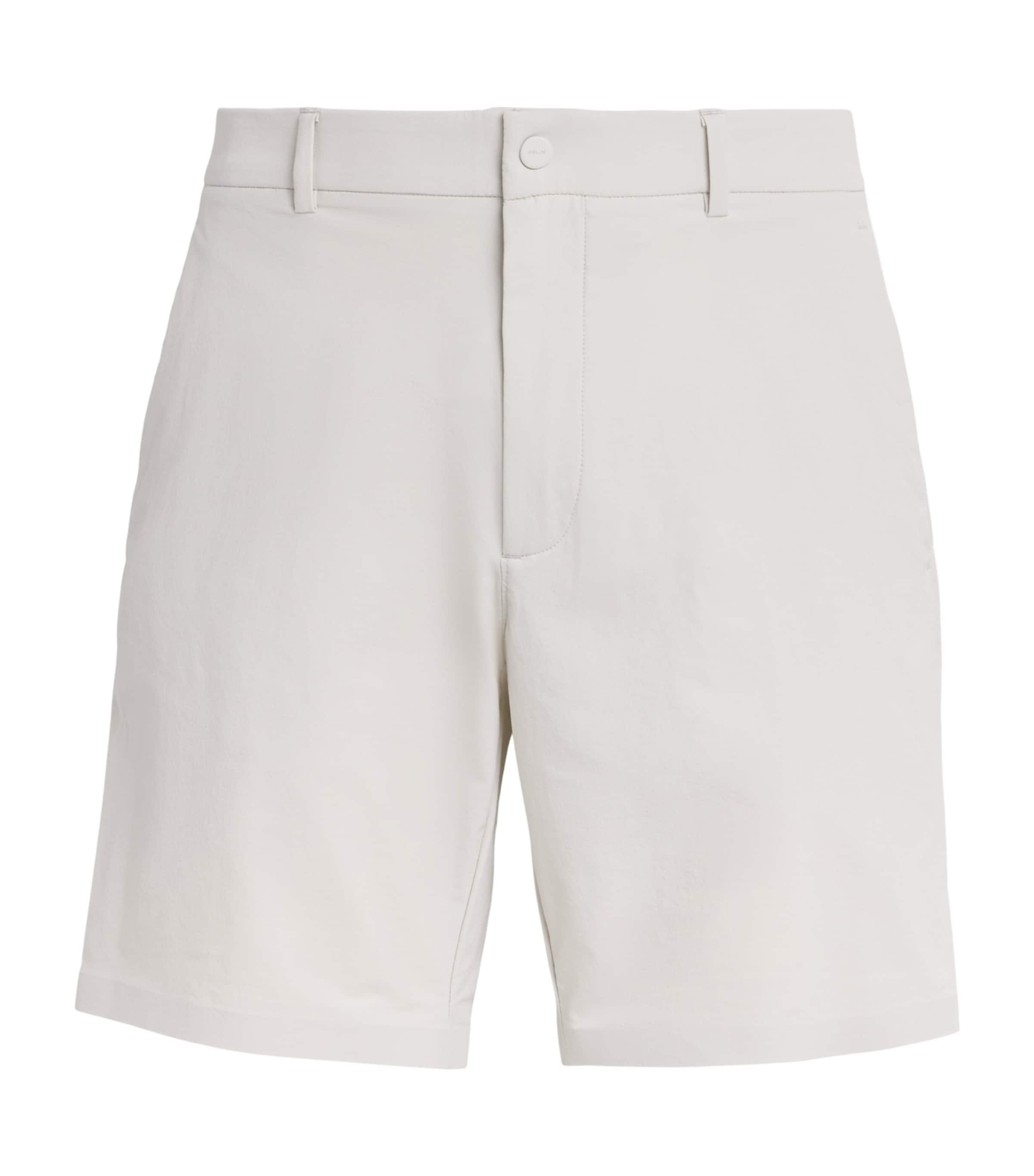 RLX Ralph Lauren Tailored Fit Shorts by RALPH LAUREN