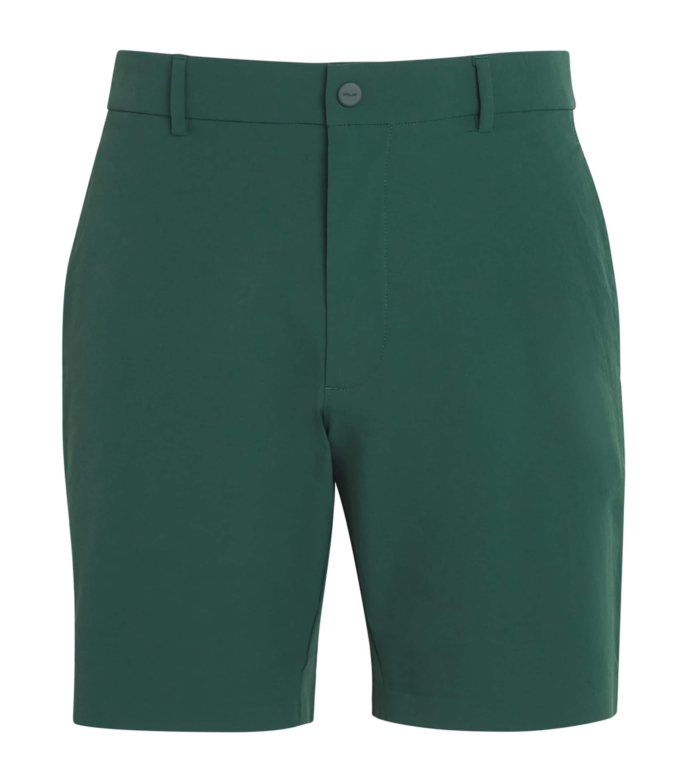 RLX Ralph Lauren Tailored Performance Shorts by RALPH LAUREN