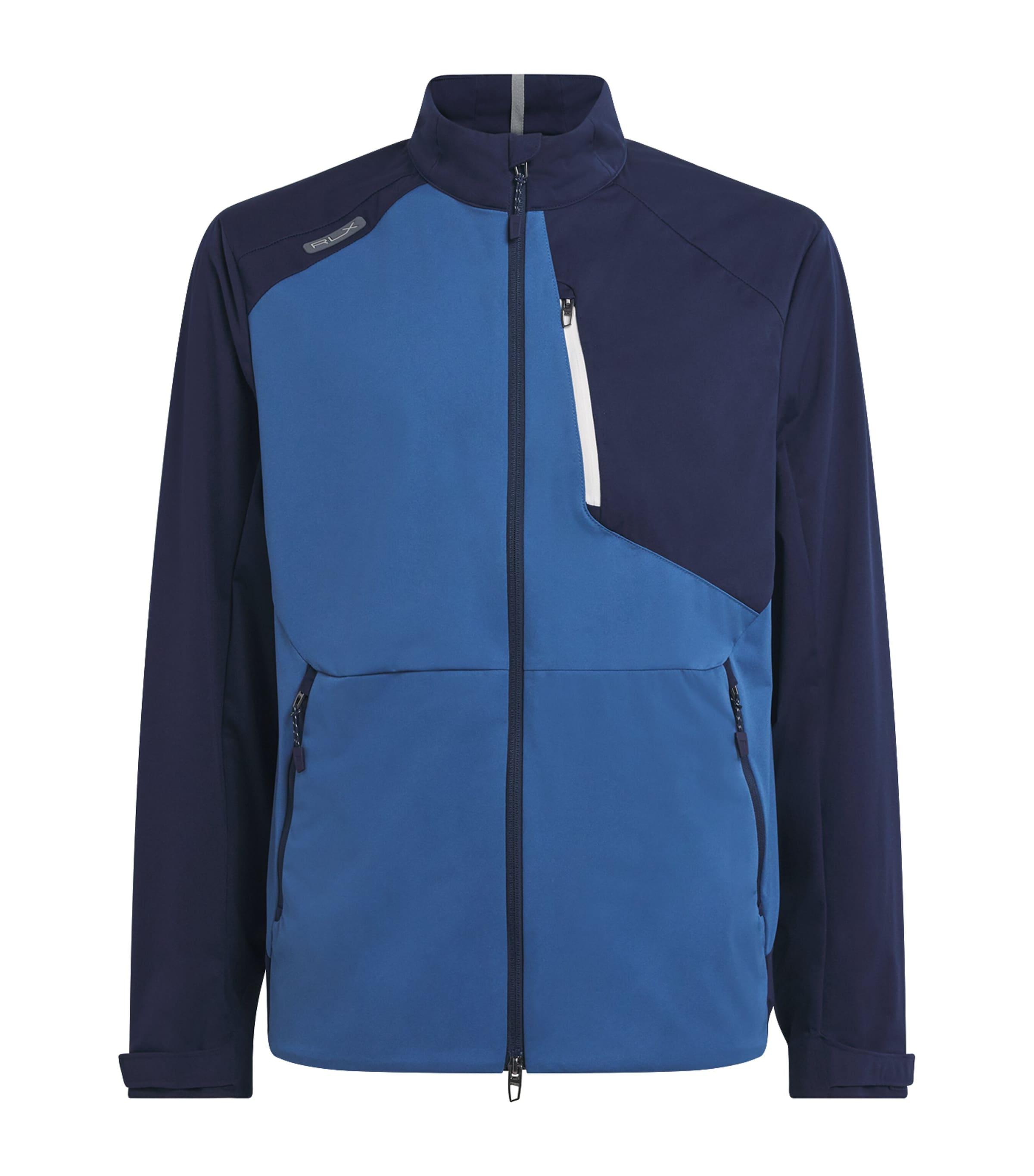 RLX Ralph Lauren Water-Repellent Packable Jacket by RALPH LAUREN