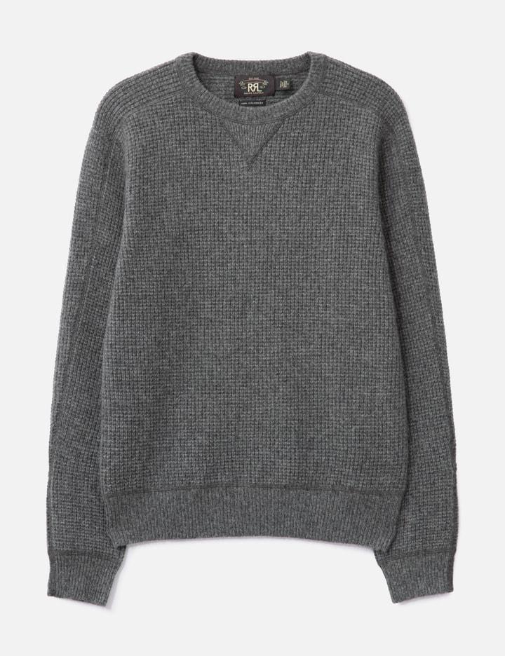 RRL Cashmere Sweater by RALPH LAUREN