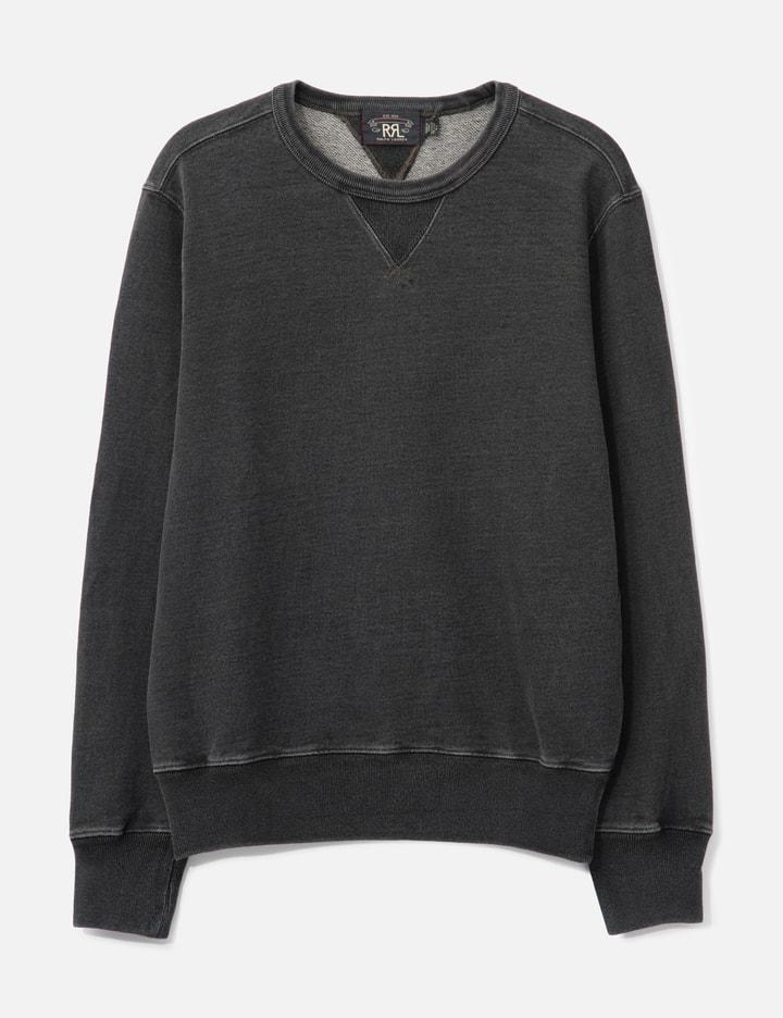 RRL Washedweatshirt by RALPH LAUREN