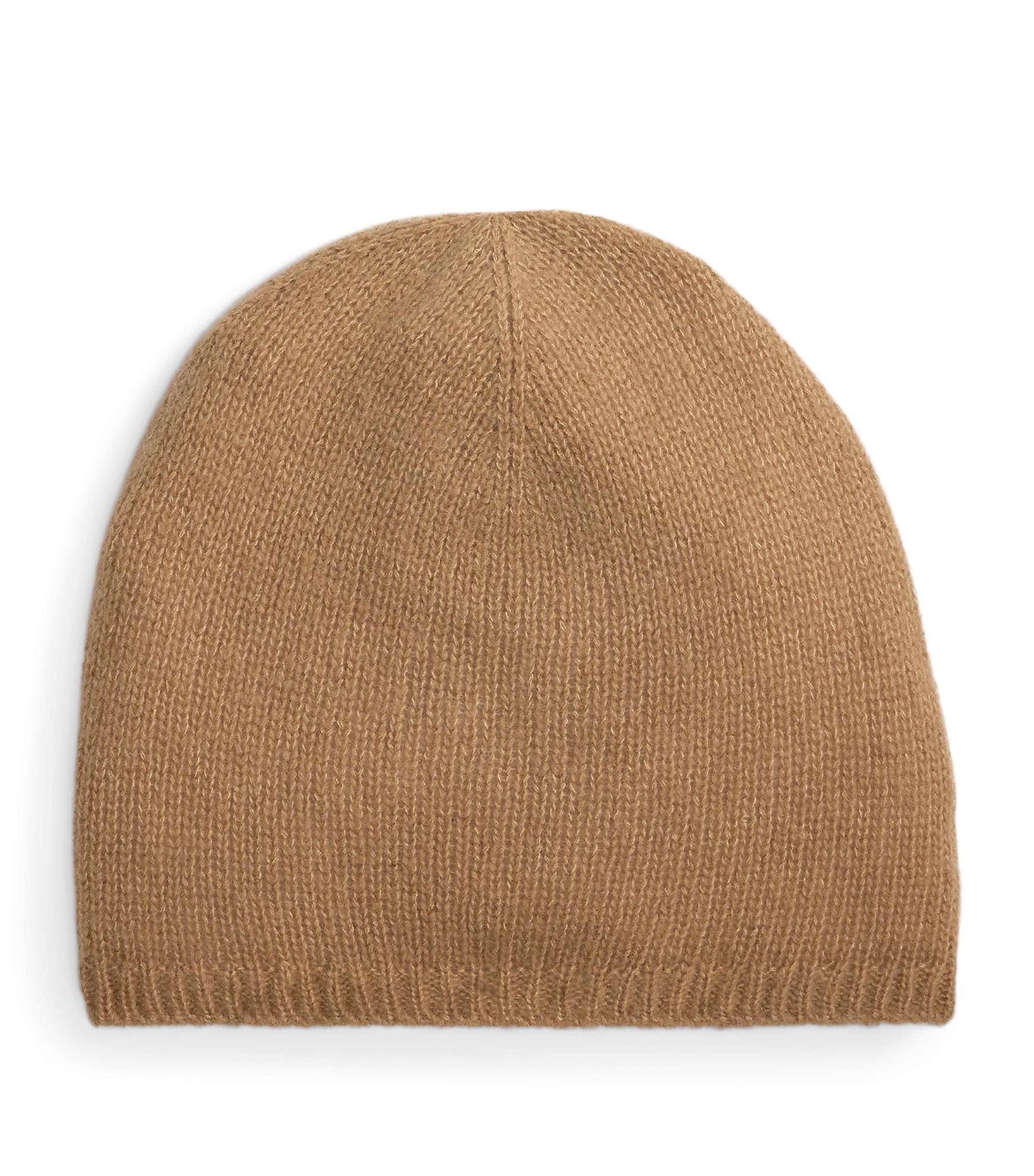 Ralph Lauren Collection Cashmere-Blend Hat by RALPH LAUREN