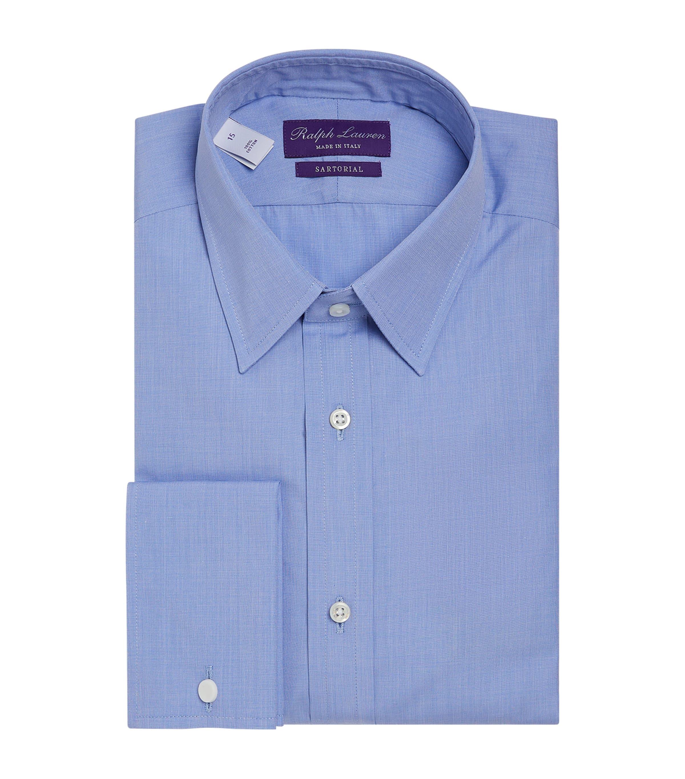 Ralph Lauren Purple Label Evening Shirt by RALPH LAUREN