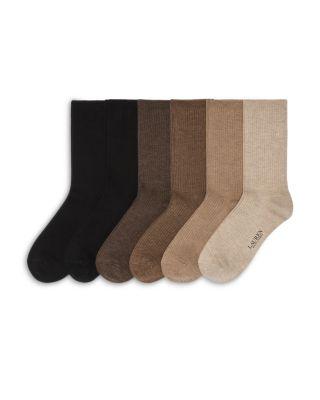 Rib Trouser Socks by RALPH LAUREN