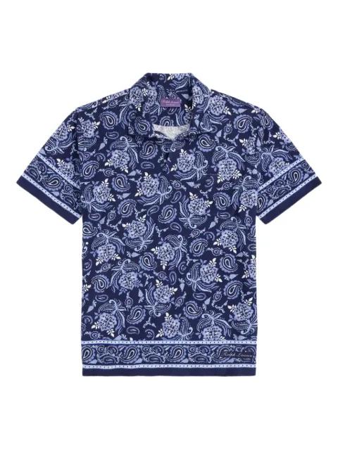 Riviera T-shirt by RALPH LAUREN