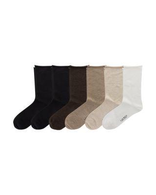 Roll Top Trouser Socks by RALPH LAUREN