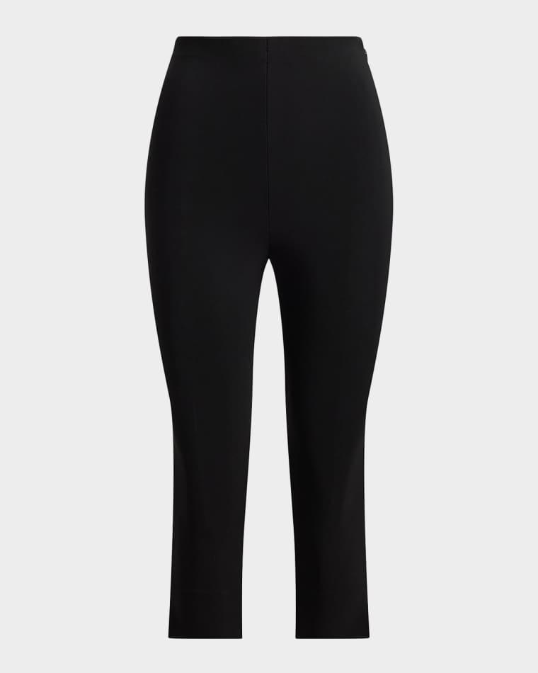 Sampson Jersey Cropped Pants by RALPH LAUREN