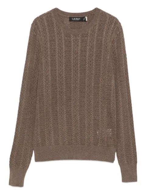 Shavonne sweater by RALPH LAUREN