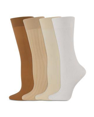 Sheer Trouser Socks by RALPH LAUREN