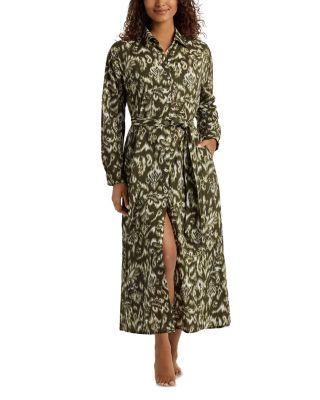 Shirt Dress Swim Cover-Up by RALPH LAUREN