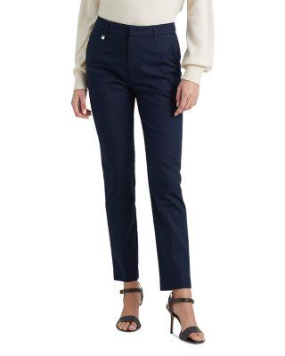 Slim Leg Pants by RALPH LAUREN