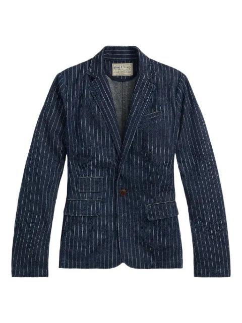 Sloane blazer by RALPH LAUREN