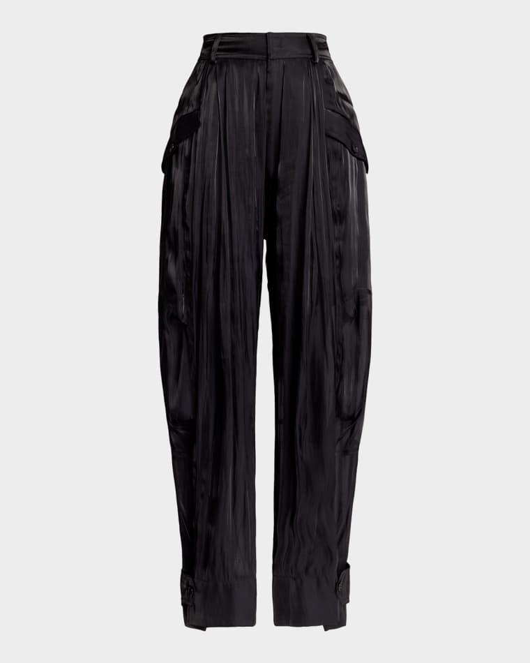 Sonya Featherweight Pants by RALPH LAUREN