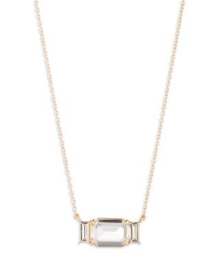 Stone Pendant Necklace by RALPH LAUREN