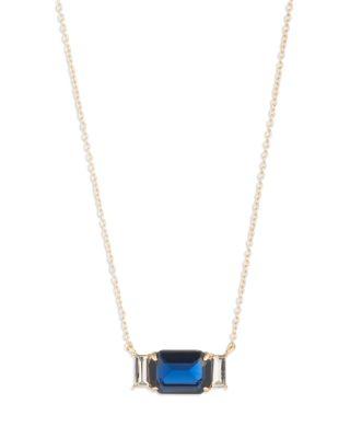 Stone Pendant Necklace by RALPH LAUREN
