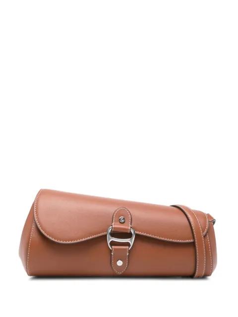 Tasha tote bag by RALPH LAUREN