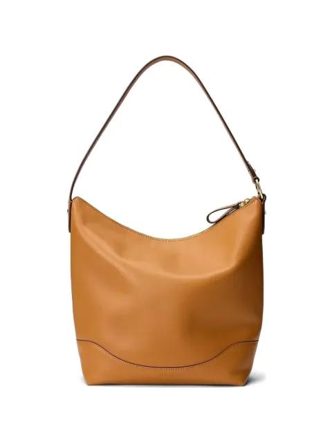 Tasha zip-fastening shoulder bag by RALPH LAUREN