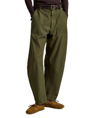 The Tapered Ricky Pants by RALPH LAUREN