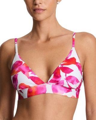 Triangle Band Bikini Top by RALPH LAUREN