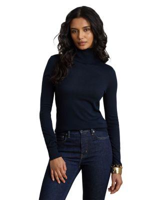 Turtleneck Sweater by RALPH LAUREN