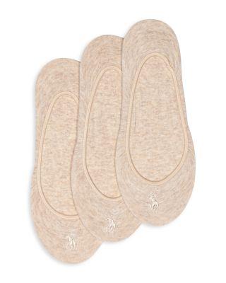 Ultra Low Liner Socks by RALPH LAUREN