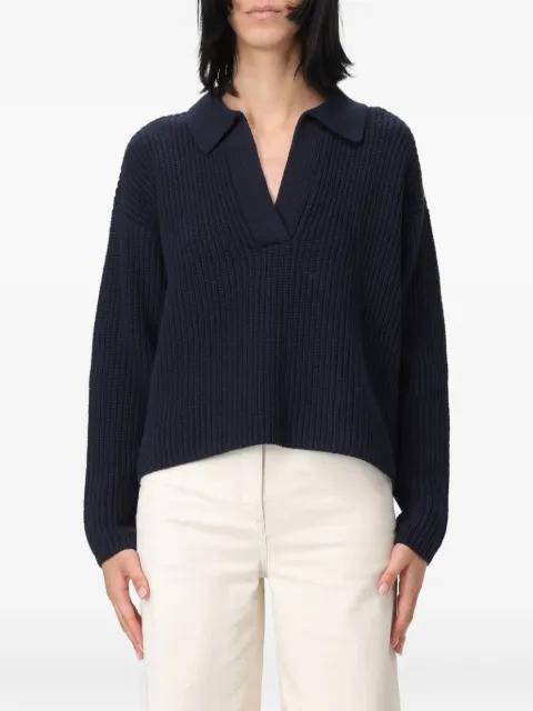 V-neck knitwear by RALPH LAUREN