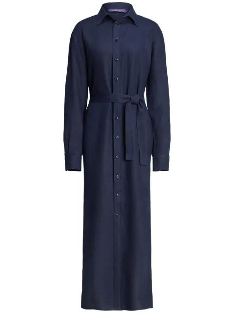 Vicki shirtdress by RALPH LAUREN