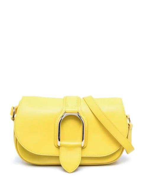 Welington crossbody bag by RALPH LAUREN